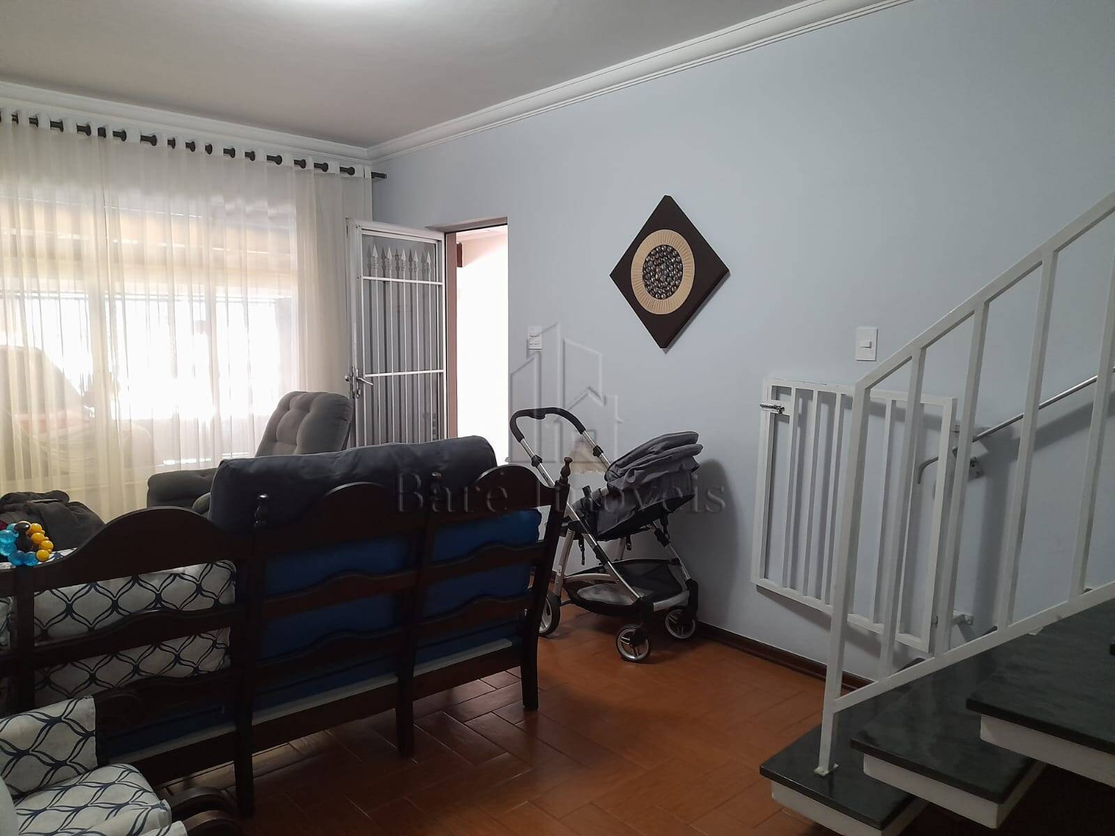 Sobrado, 3 quartos, 133 m² - Foto 42