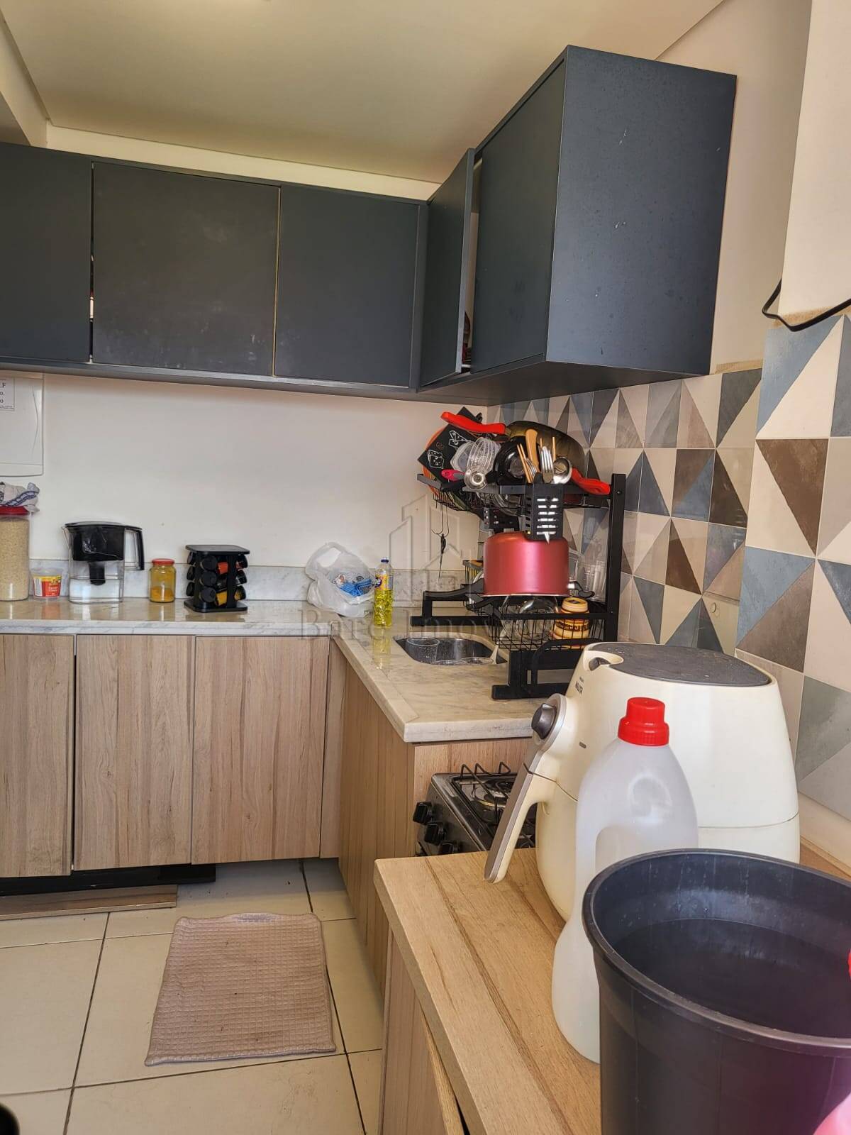 Apartamento, 1 quarto, 60 m² - Foto 4