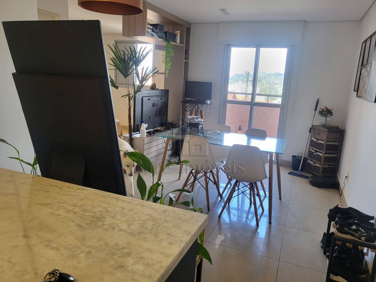 Apartamento, 1 quarto, 60 m² - Foto 5