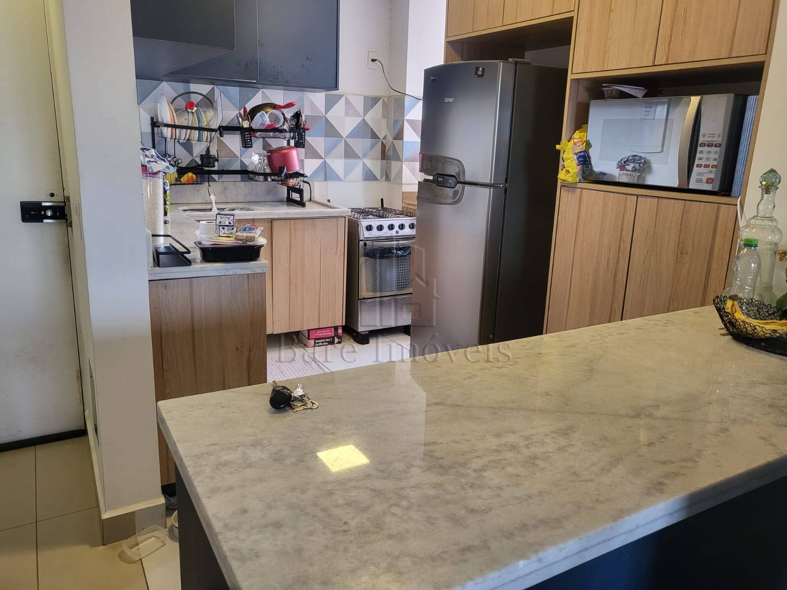 Apartamento, 1 quarto, 60 m² - Foto 7