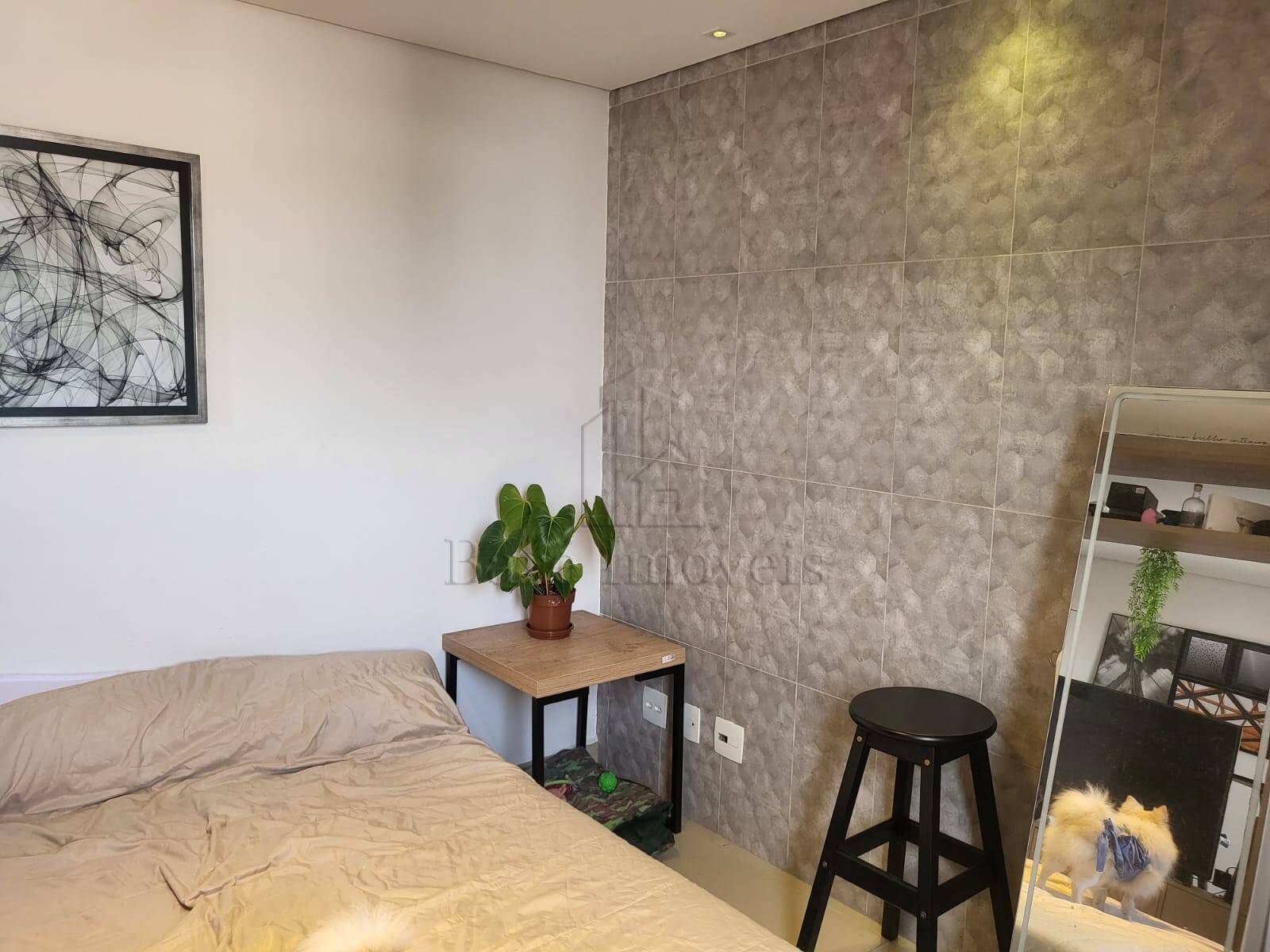 Apartamento, 1 quarto, 60 m² - Foto 10