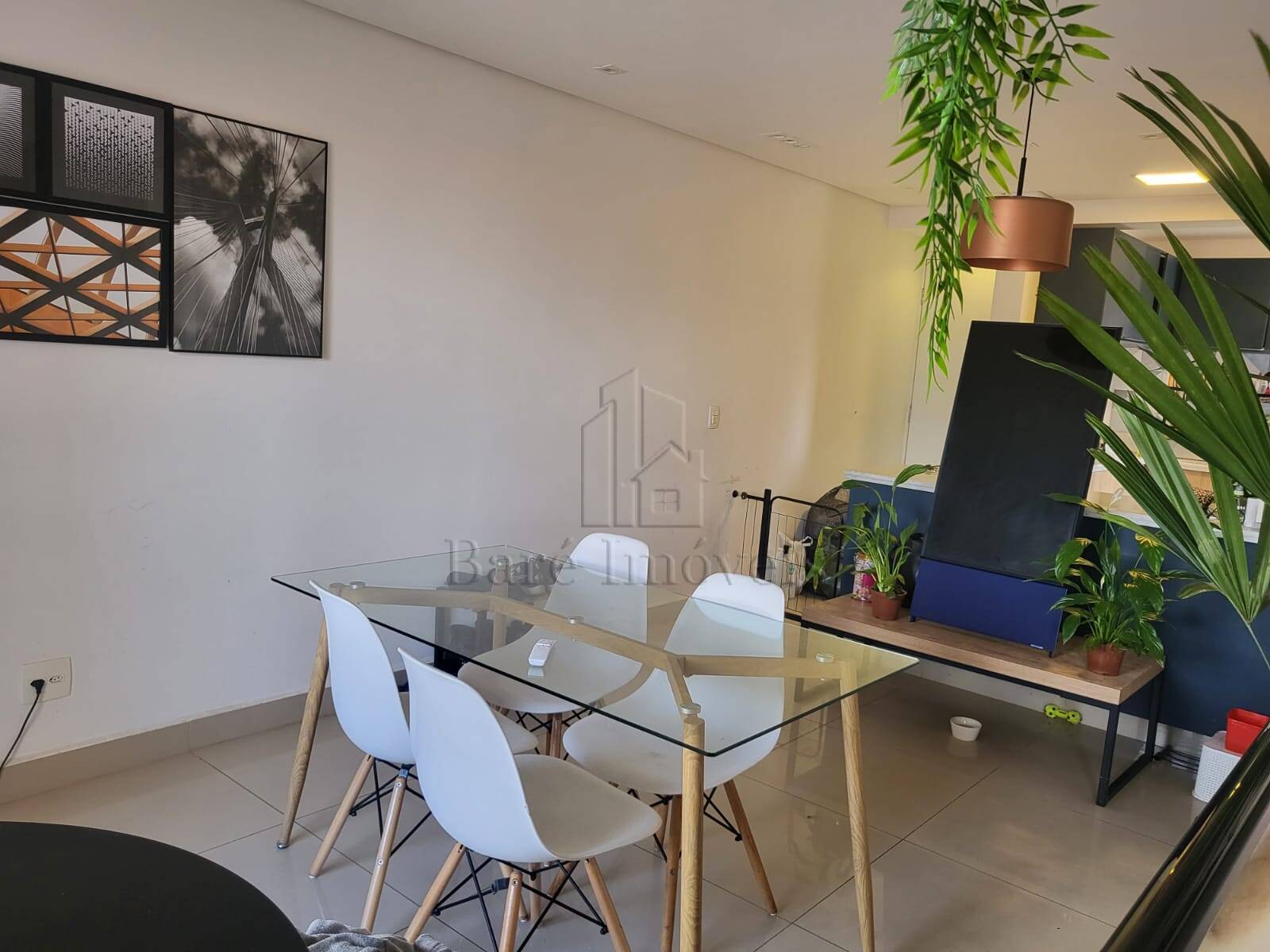 Apartamento, 1 quarto, 60 m² - Foto 12