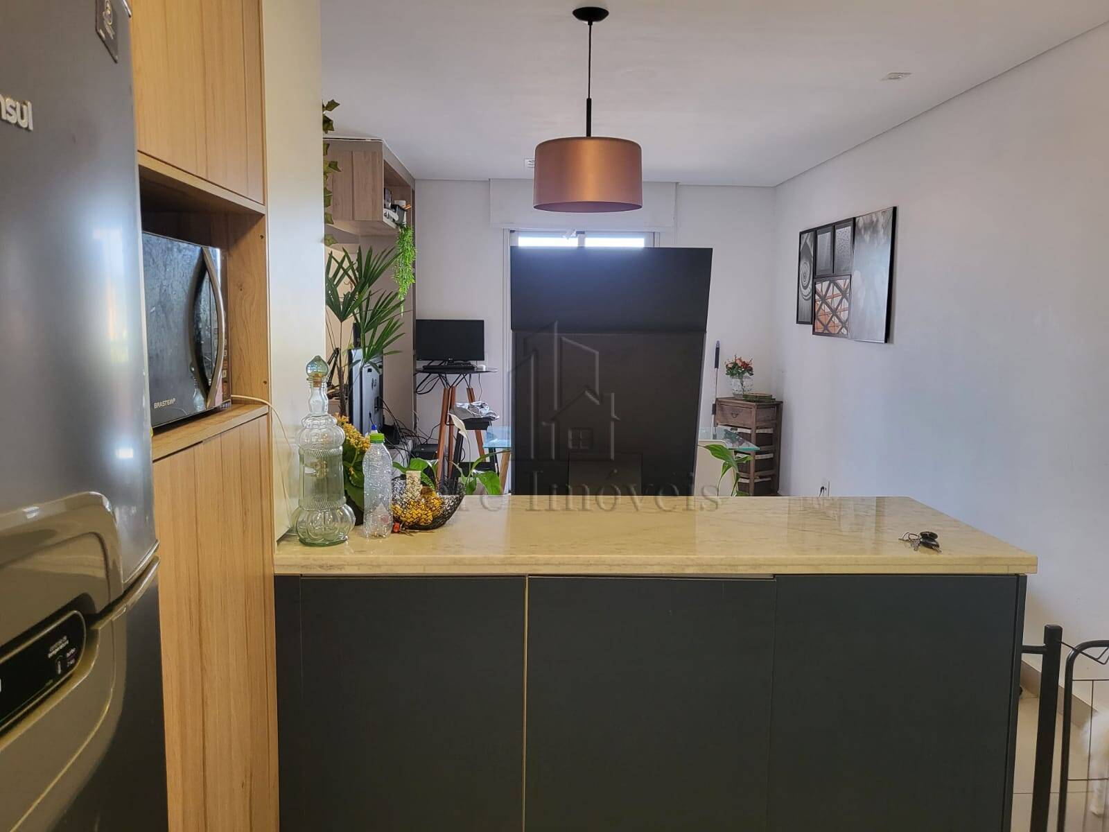 Apartamento, 1 quarto, 60 m² - Foto 13