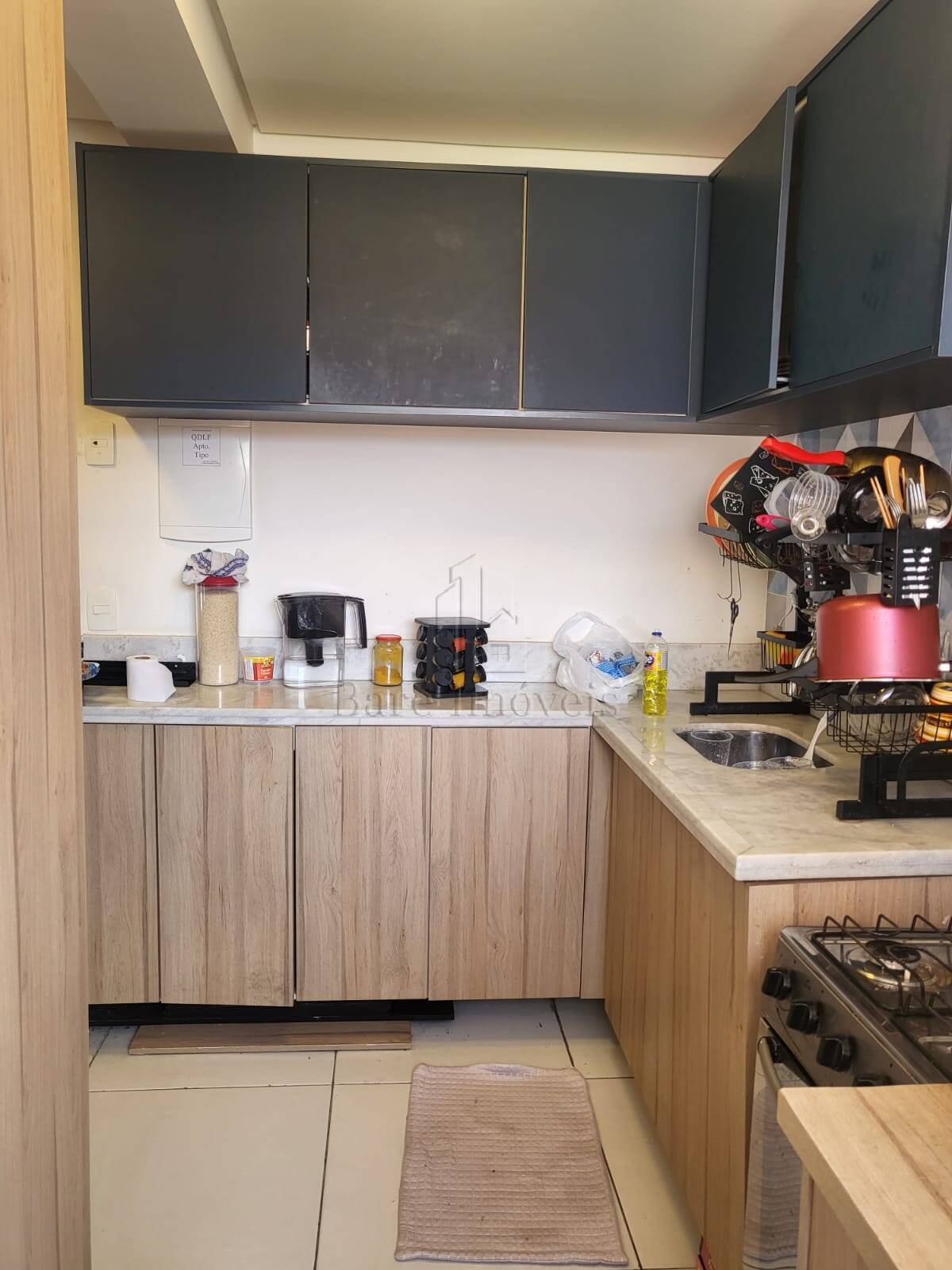 Apartamento, 1 quarto, 60 m² - Foto 16