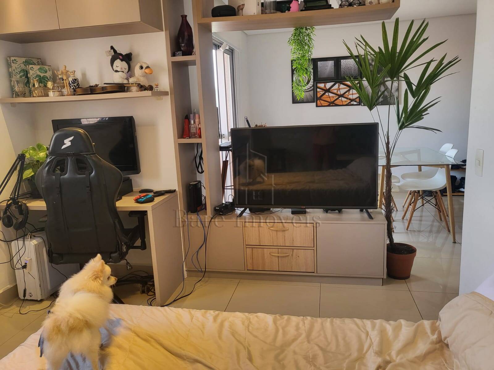 Apartamento, 1 quarto, 60 m² - Foto 15