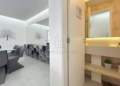 Apartamento, 3 quartos, 155 m² - Foto 2