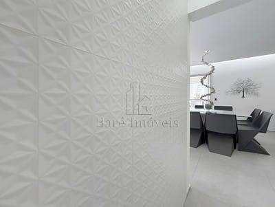 Apartamento, 3 quartos, 155 m² - Foto 3
