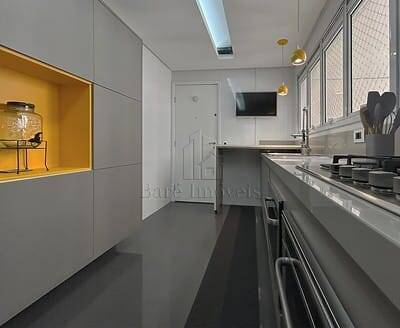 Apartamento, 3 quartos, 155 m² - Foto 7