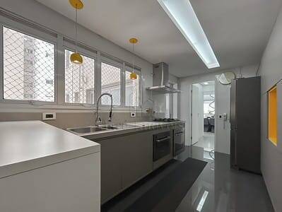 Apartamento, 3 quartos, 155 m² - Foto 6