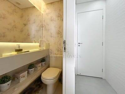 Apartamento, 3 quartos, 155 m² - Foto 4