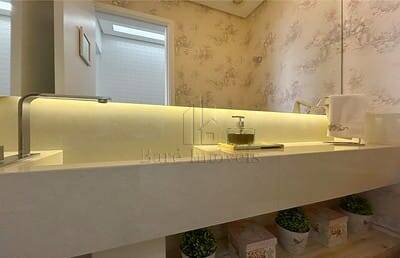Apartamento, 3 quartos, 155 m² - Foto 5
