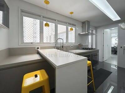 Apartamento, 3 quartos, 155 m² - Foto 8