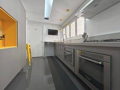 Apartamento, 3 quartos, 155 m² - Foto 9