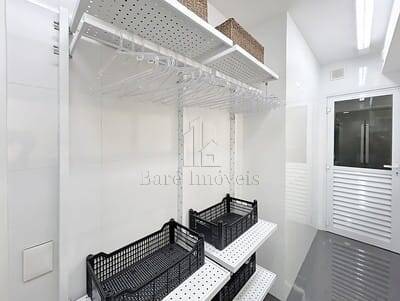Apartamento, 3 quartos, 155 m² - Foto 10