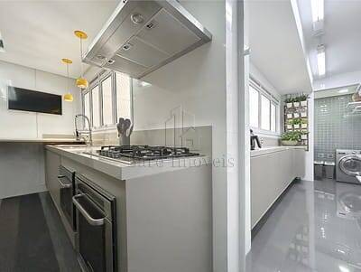 Apartamento, 3 quartos, 155 m² - Foto 13