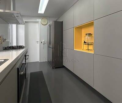 Apartamento, 3 quartos, 155 m² - Foto 11