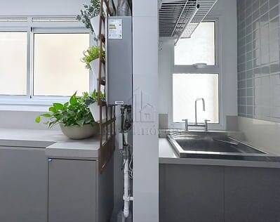 Apartamento, 3 quartos, 155 m² - Foto 17