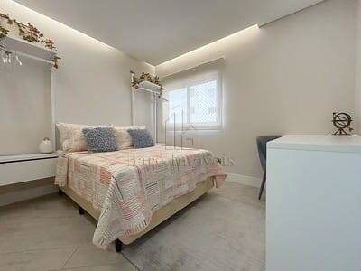 Apartamento, 3 quartos, 155 m² - Foto 37