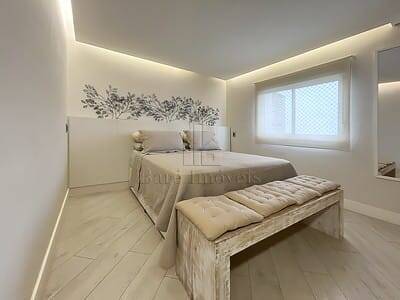 Apartamento, 3 quartos, 155 m² - Foto 40