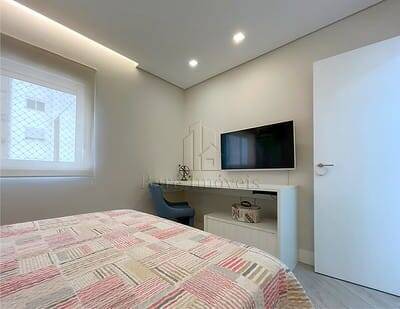 Apartamento, 3 quartos, 155 m² - Foto 39