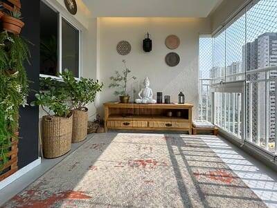 Apartamento, 3 quartos, 155 m² - Foto 1