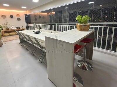Apartamento, 3 quartos, 155 m² - Foto 47