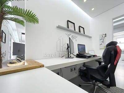 Apartamento, 3 quartos, 155 m² - Foto 52