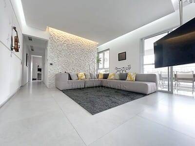 Apartamento, 3 quartos, 155 m² - Foto 60