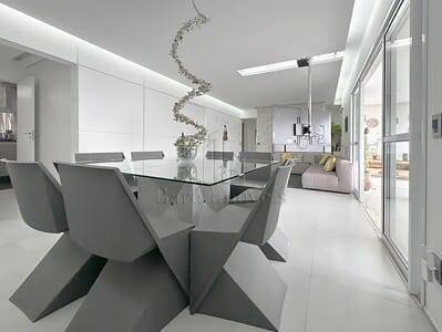 Apartamento, 3 quartos, 155 m² - Foto 61