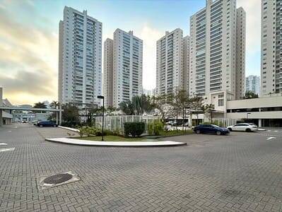 Apartamento, 3 quartos, 155 m² - Foto 70