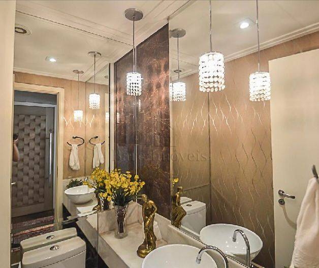 Apartamento, 4 quartos, 130 m² - Foto 4