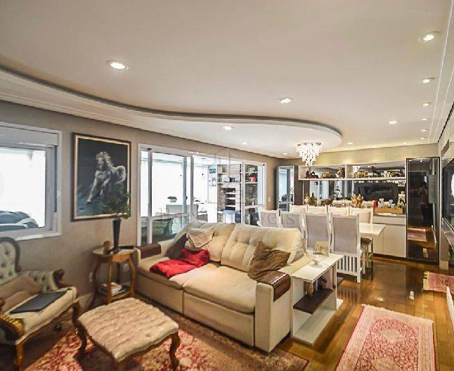 Apartamento, 4 quartos, 130 m² - Foto 1