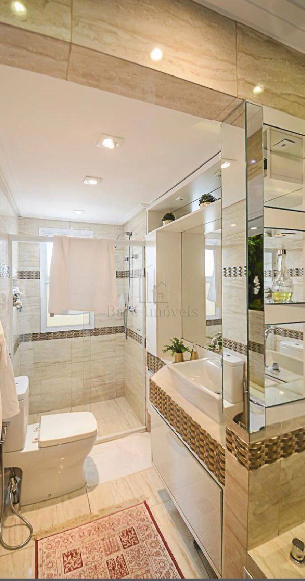 Apartamento, 4 quartos, 130 m² - Foto 6