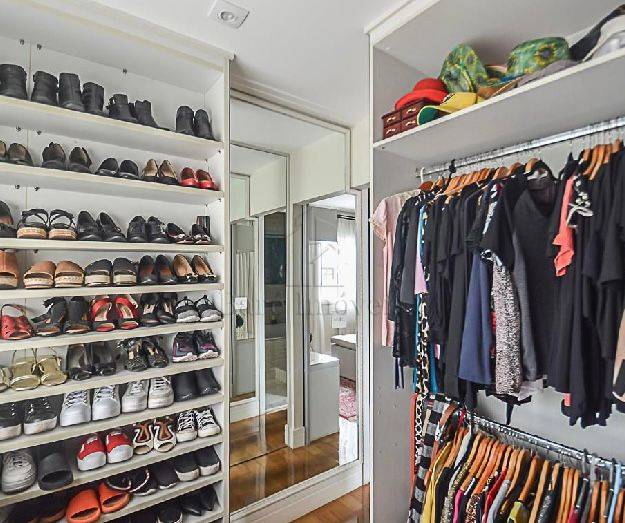 Apartamento, 4 quartos, 130 m² - Foto 8