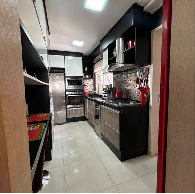 Apartamento, 4 quartos, 130 m² - Foto 13