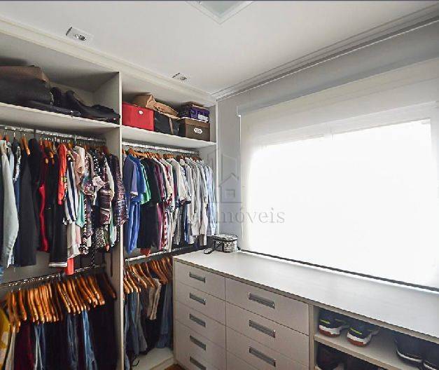 Apartamento, 4 quartos, 130 m² - Foto 11