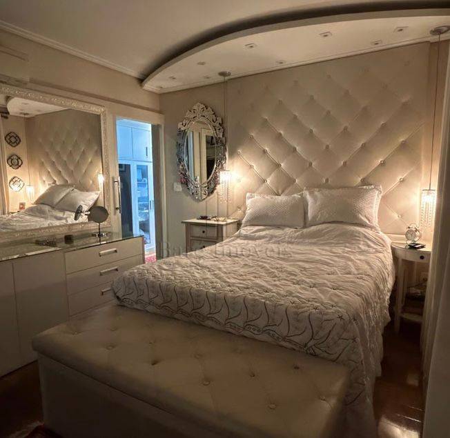 Apartamento, 4 quartos, 130 m² - Foto 10