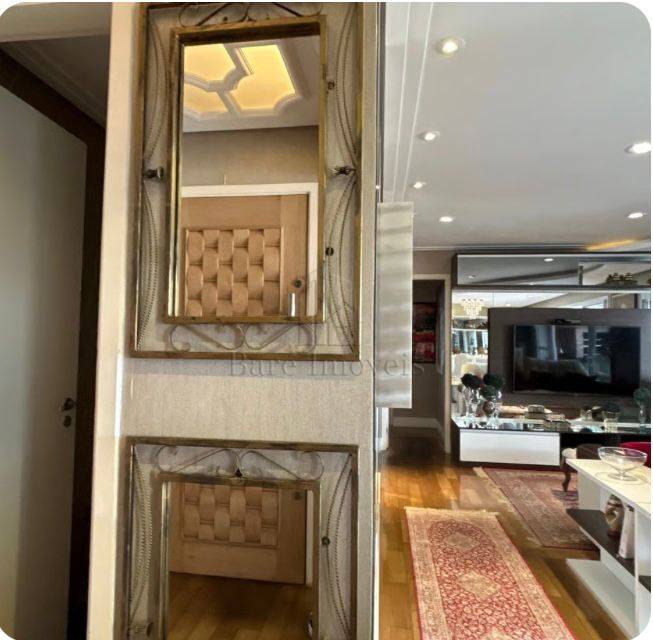 Apartamento, 4 quartos, 130 m² - Foto 14