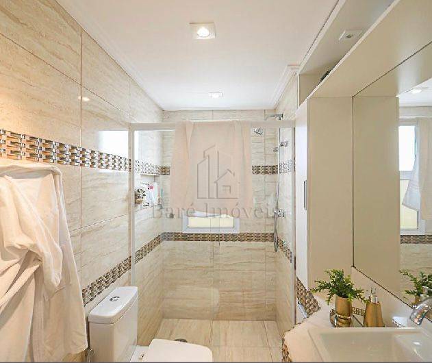 Apartamento, 4 quartos, 130 m² - Foto 15