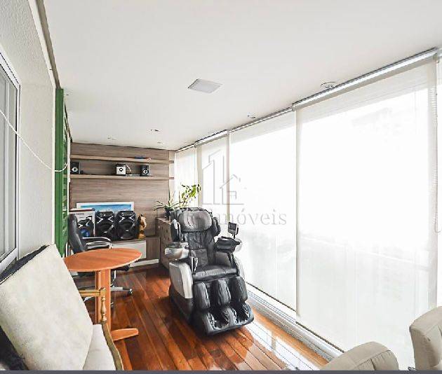 Apartamento, 4 quartos, 130 m² - Foto 19