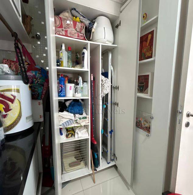 Apartamento, 4 quartos, 130 m² - Foto 16