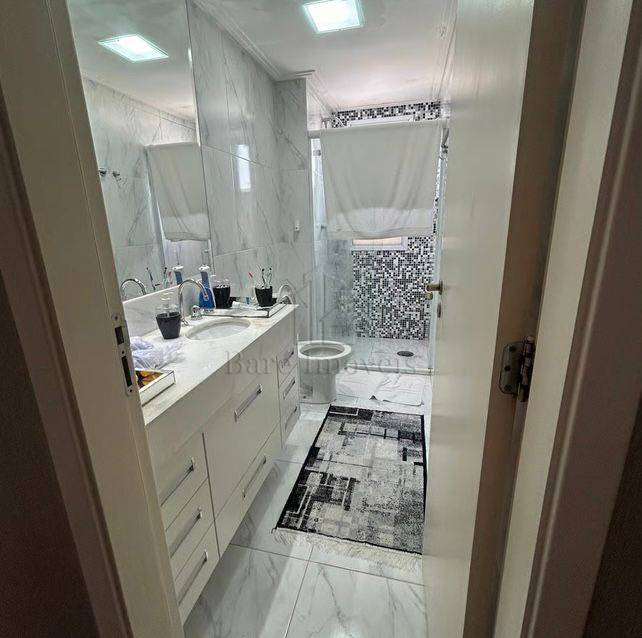 Apartamento, 4 quartos, 130 m² - Foto 17