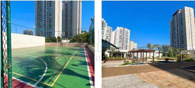 Apartamento, 4 quartos, 130 m² - Foto 22