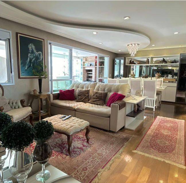 Apartamento, 4 quartos, 130 m² - Foto 26