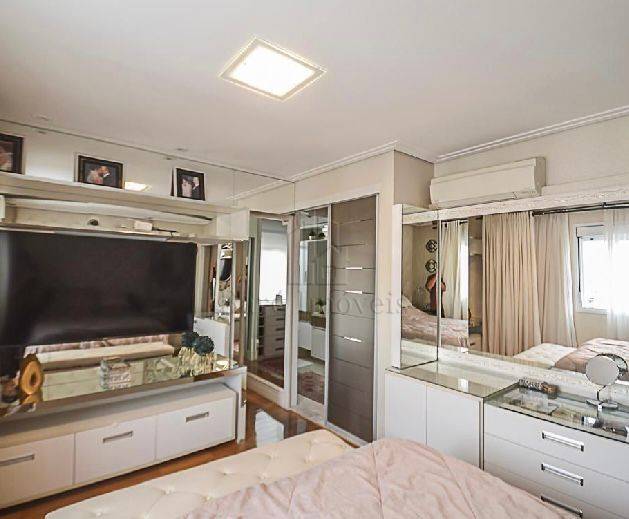 Apartamento, 4 quartos, 130 m² - Foto 27