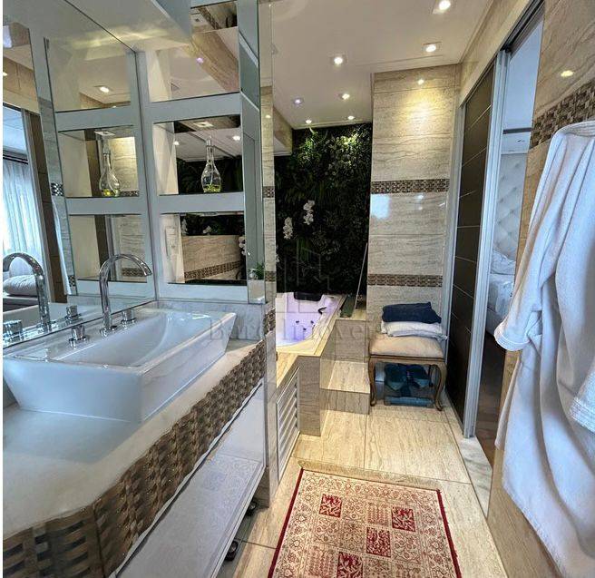 Apartamento, 4 quartos, 130 m² - Foto 25
