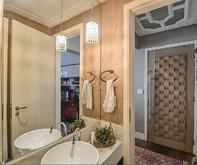Apartamento, 4 quartos, 130 m² - Foto 28