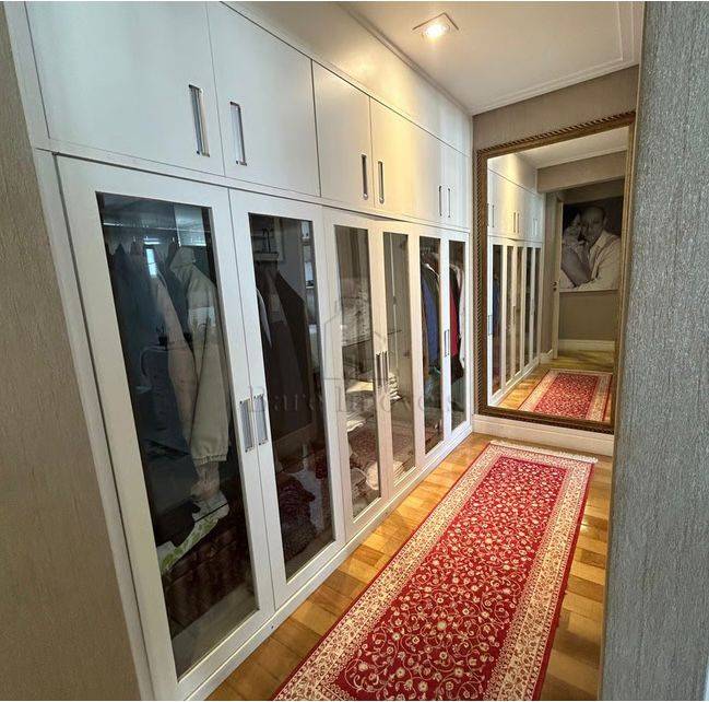 Apartamento, 4 quartos, 130 m² - Foto 29