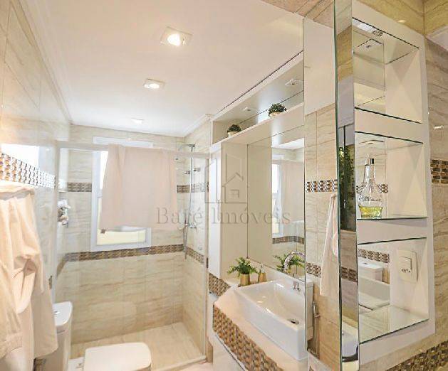 Apartamento, 4 quartos, 130 m² - Foto 36