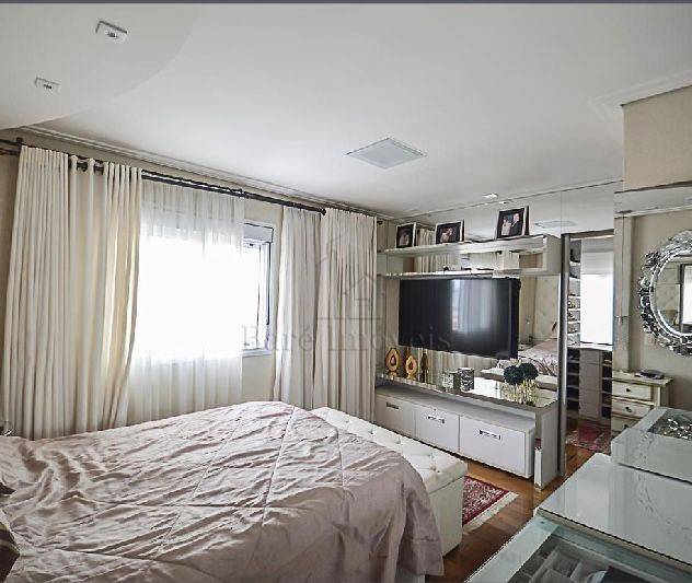 Apartamento, 4 quartos, 130 m² - Foto 32